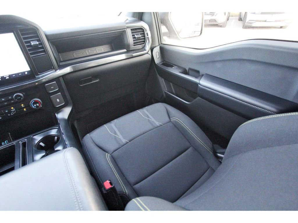Certified 2024 Ford F150 STX image 13