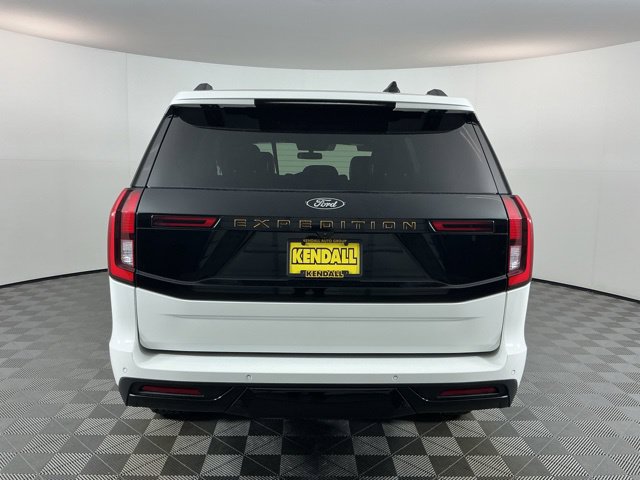 Certified 2025 Ford Expedition Tremor AWD/4WD image 6