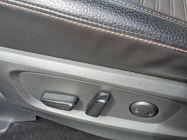 Used 2023 Nissan Pathfinder Rock Creek image 14