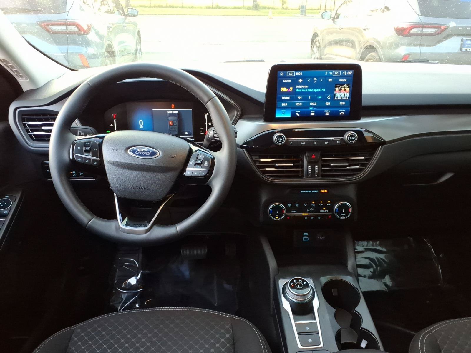 Certified 2023 Ford Escape Active AWD/4WD image 13