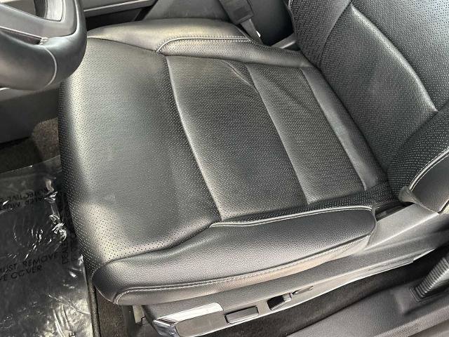 Certified 2024 Ford F150 Lariat w/ Equipment Group 502A High AWD/4WD image 19