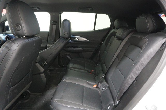 Used 2025 Chevrolet Equinox EV LT w/ Convenience Package FWD image 20