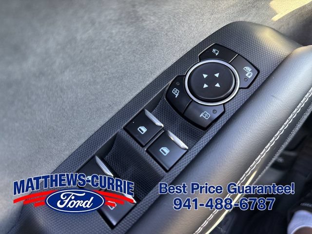 Certified 2023 Ford Mustang Mach-E GT w/ GT Performance Edition AWD/4WD image 24