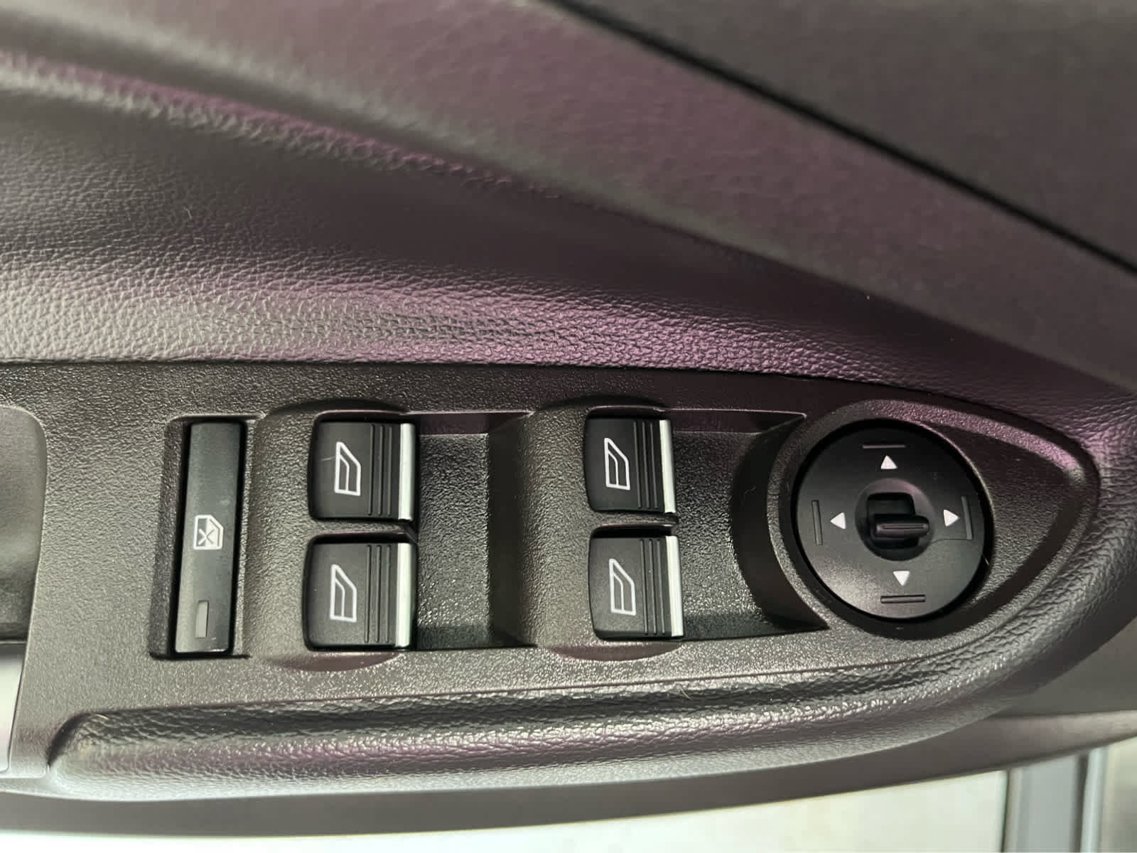 Certified 2019 Ford Escape SE AWD/4WD image 26