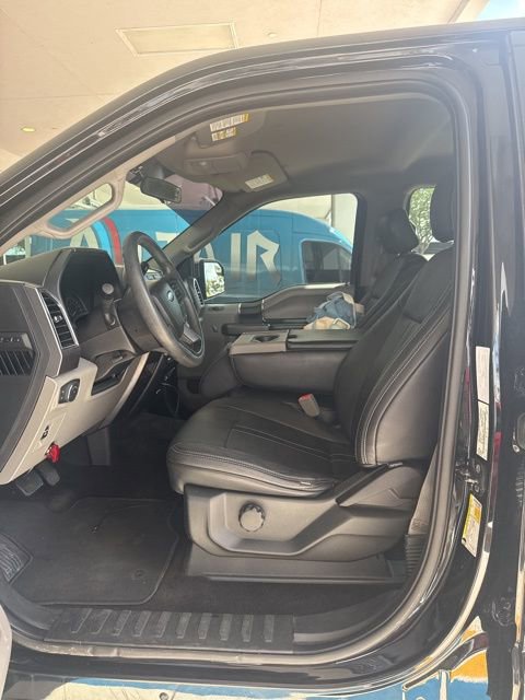 Certified 2018 Ford F150 XLT AWD/4WD image 5