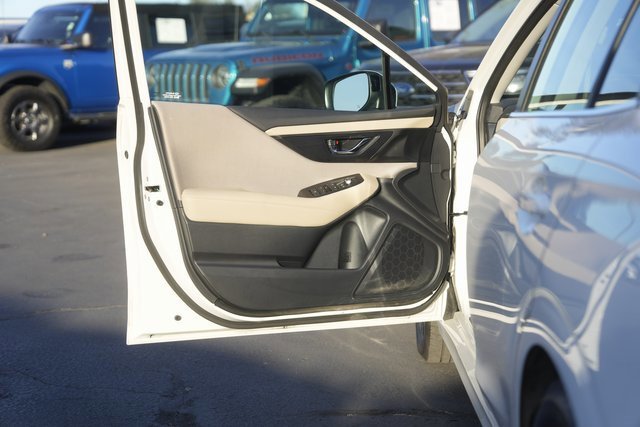 Used 2022 Subaru Legacy Premium image 29