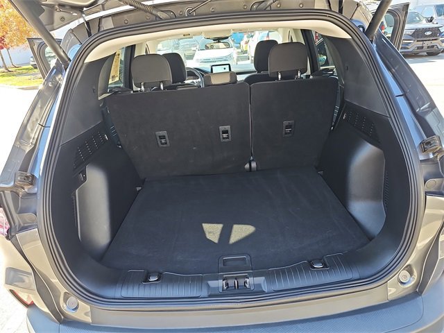 Certified 2021 Ford Escape SE w/ Convenience Package image 12