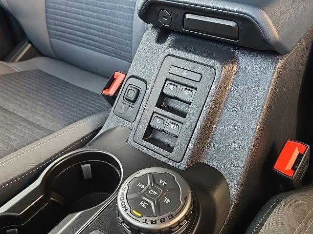 Certified 2021 Ford Bronco Outer Banks image 25