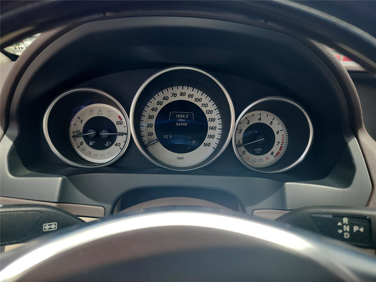 Used 2017 Mercedes-Benz E 400 Coupe image 23