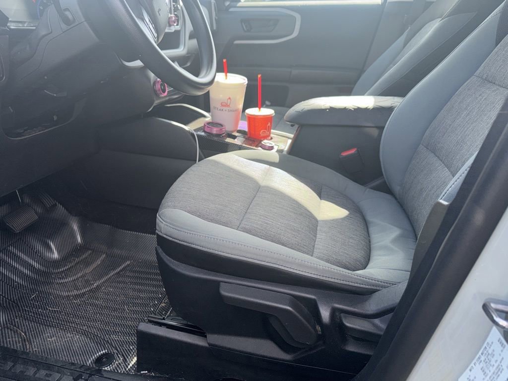 Certified 2021 Ford Bronco Sport Big Bend image 7