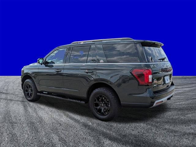 Certified 2023 Ford Expedition Timberline AWD/4WD image 6