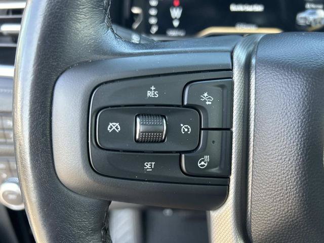 Used 2022 GMC Yukon XL Denali w/ Denali Premium Package AWD/4WD image 33