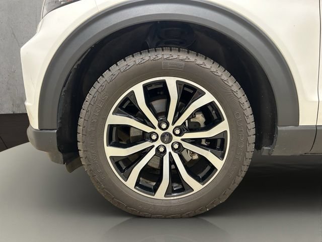 Certified 2022 Ford Explorer ST-Line AWD/4WD image 25