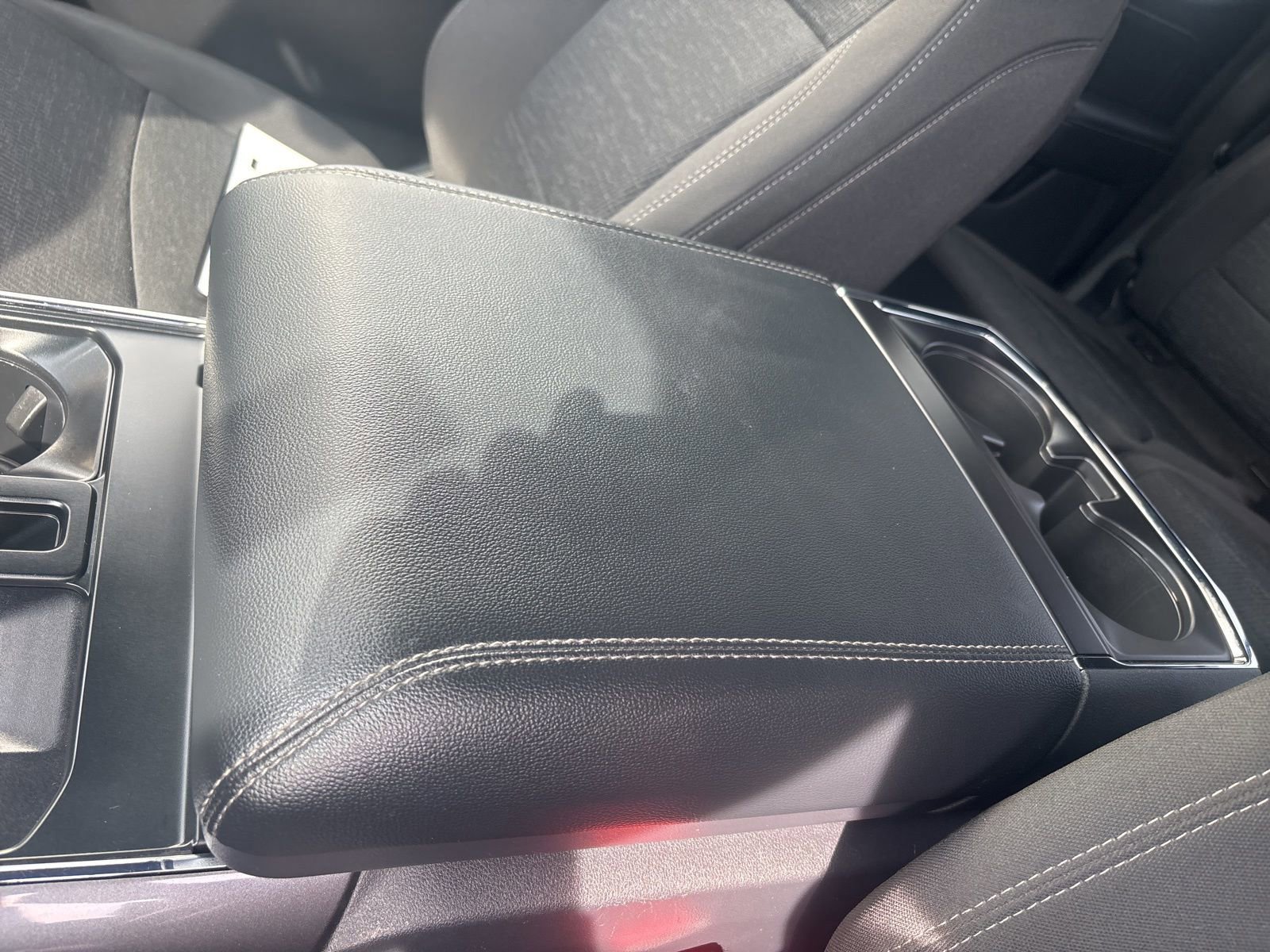 Certified 2023 Ford F150 XLT w/ Equipment Group 302A High image 38