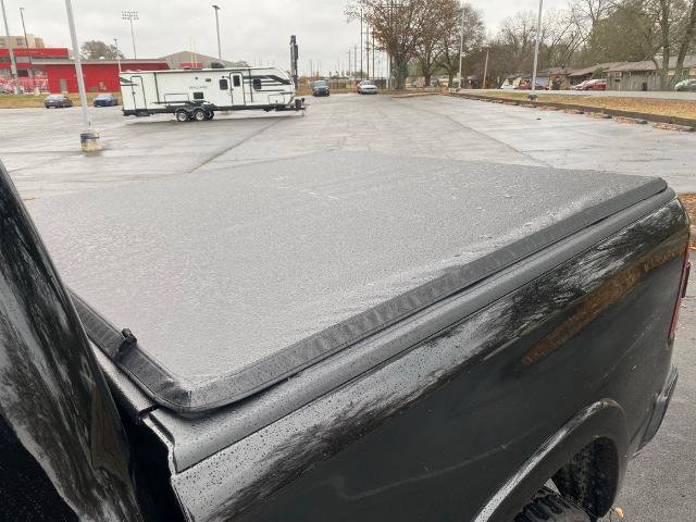 Used 2019 RAM 1500 Laramie image 9