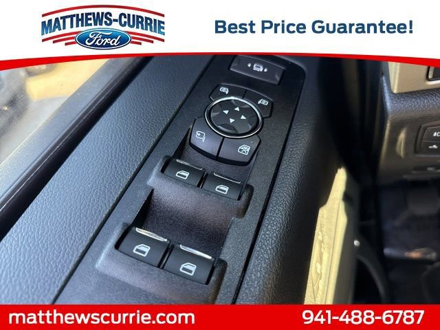 Certified 2022 Ford F250 Lariat w/ Black Appearance Package image 27
