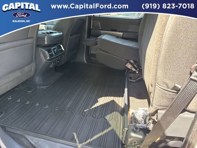 Certified 2022 Ford F150 XLT w/ Equipment Group 302A High AWD/4WD image 18