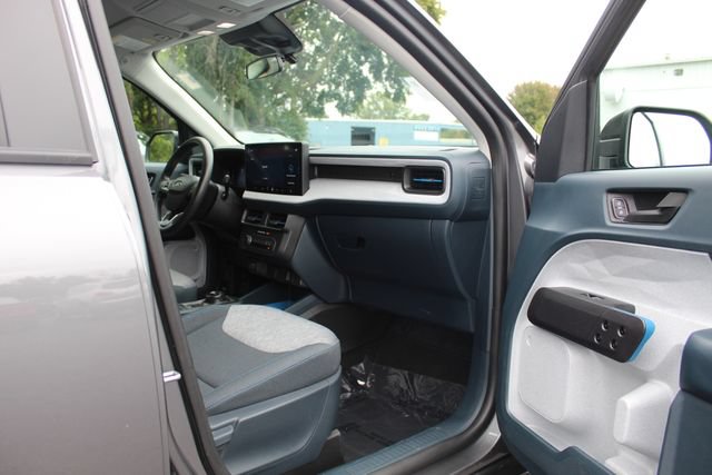 Certified 2026 Ford Maverick XLT AWD/4WD image 24
