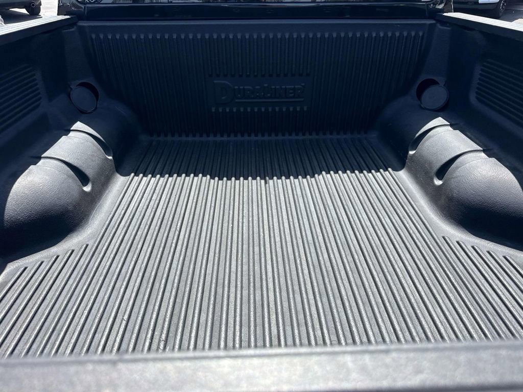 Certified 2023 Ford Ranger XLT w/ Equipment Group 302A High image 8