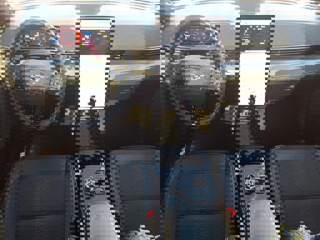 Certified 2024 Ford Mustang Mach-E GT image 19