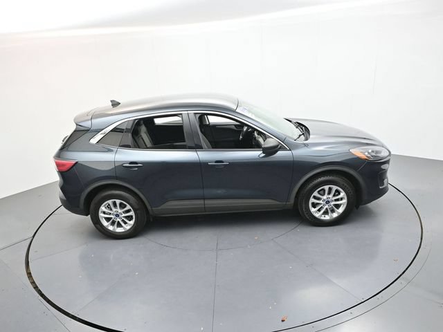 Certified 2022 Ford Escape SE w/ Convenience Package AWD/4WD image 43