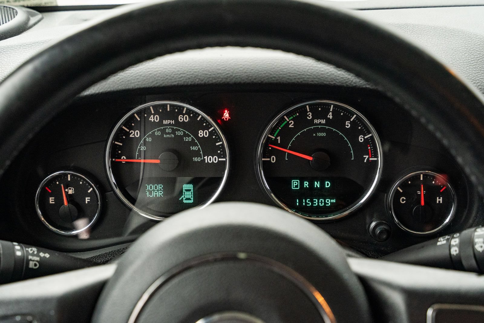 Used 2018 Jeep Wrangler Unlimited Sport S AWD/4WD image 23