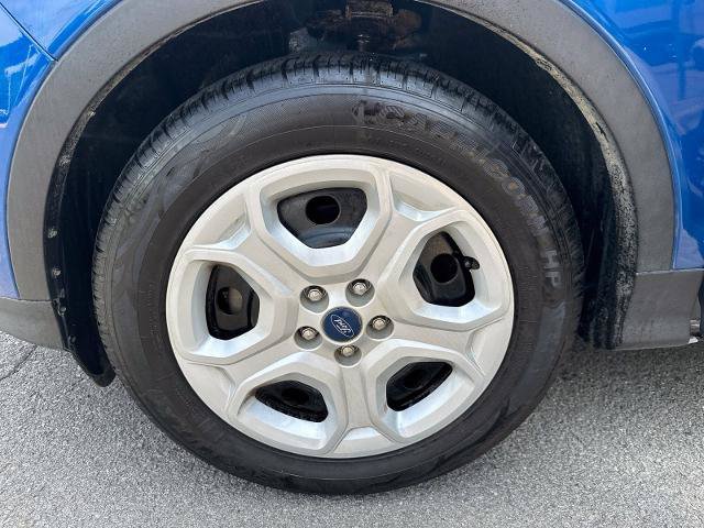 Certified 2019 Ford Escape S FWD image 25