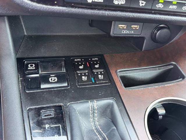 Used 2020 Lexus RX 350 AWD w/ Premium Package image 23