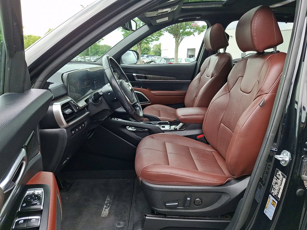 Used 2023 Kia Telluride EX AWD/4WD image 15
