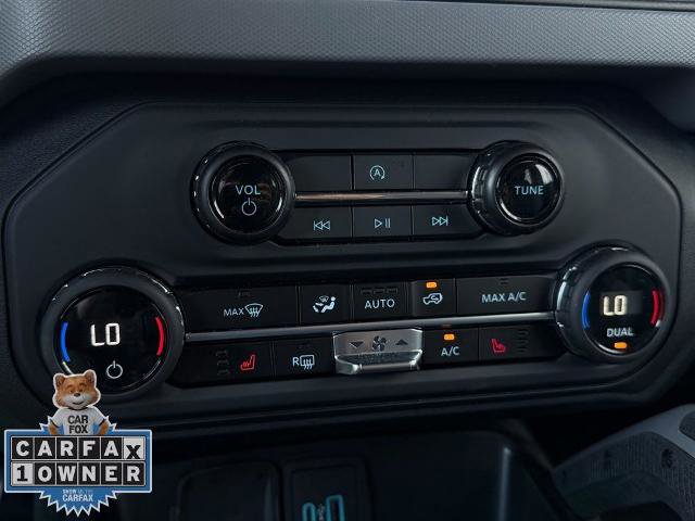 Certified 2024 Ford Bronco Big Bend image 19