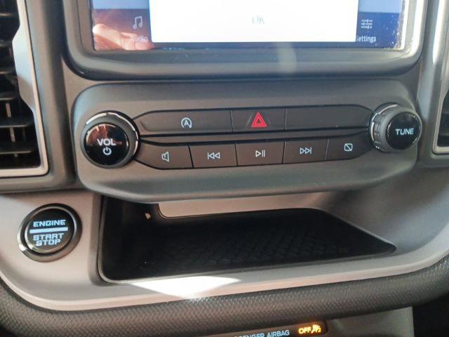 Certified 2024 Ford Bronco Sport Big Bend image 21