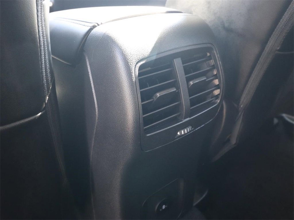 Certified 2025 Ford Bronco Sport Big Bend w/ Black Appearance Package image 13