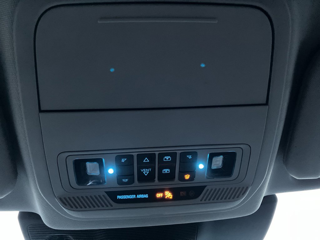 Certified 2021 Ford Explorer Limited w/ Equipment Group 301A image 26