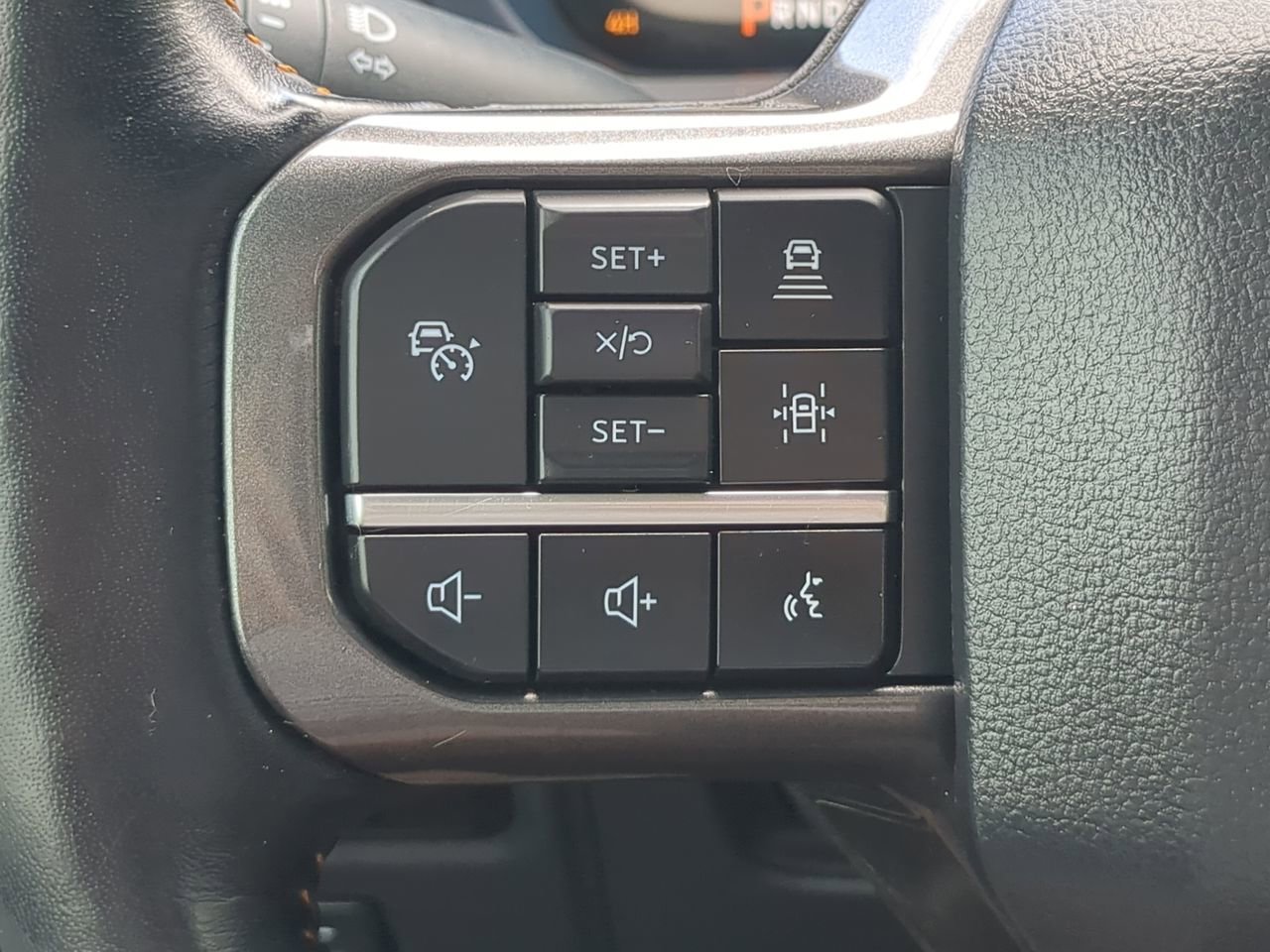 Certified 2023 Ford F150 Tremor w/ Equipment Group 402A High AWD/4WD image 24