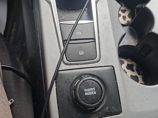 Certified 2022 Ford Bronco Sport Big Bend image 28