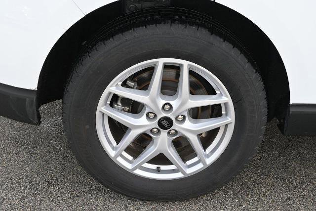 Certified 2024 Ford Edge SEL image 15