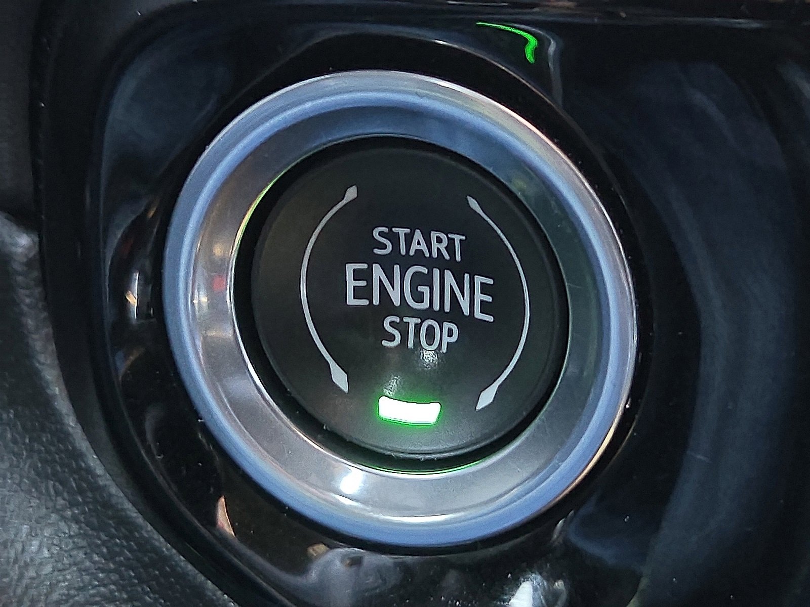 Used 2024 Chevrolet Silverado 1500 High Country w/ Technology Package image 18