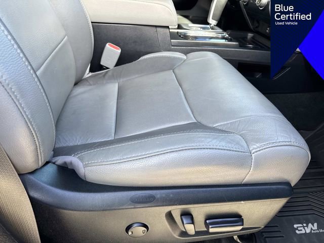 Used 2018 Toyota Tundra Limited image 12