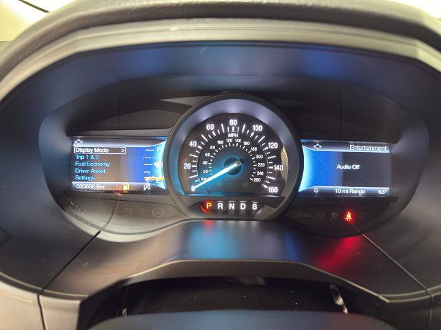 Certified 2023 Ford Edge SEL w/ Convenience Package AWD/4WD image 15