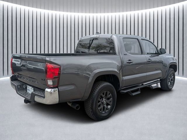 Used 2021 Toyota Tacoma SR5 image 4