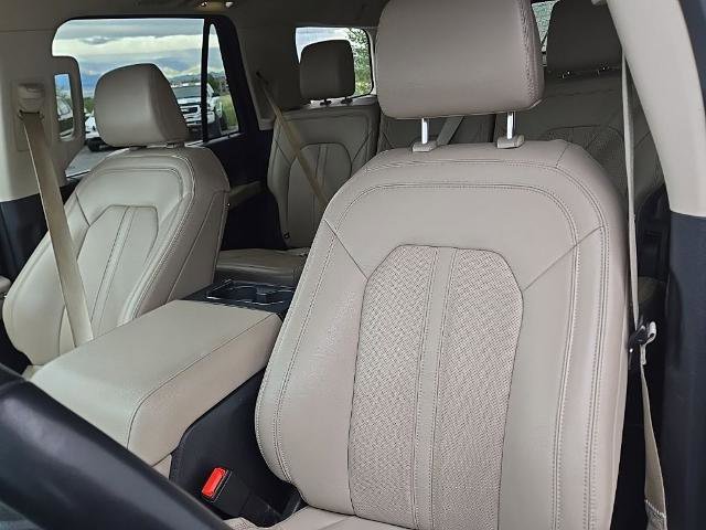 Certified 2024 Ford Expedition Limited AWD/4WD image 20
