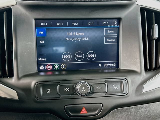 Used 2021 GMC Terrain SLE w/ Elevation Edition AWD/4WD image 26