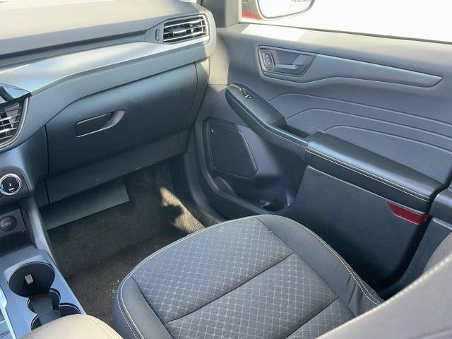 Certified 2024 Ford Escape Active FWD image 16