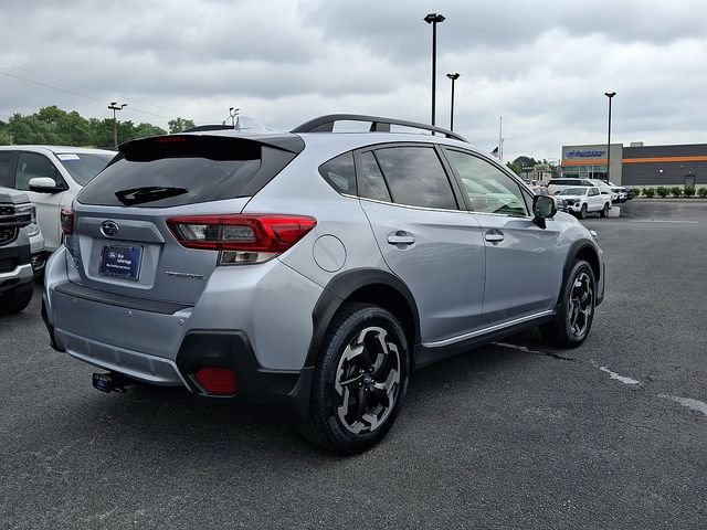 Used 2021 Subaru Crosstrek 2.5i Limited w/ Moonroof Package 2 AWD/4WD image 6