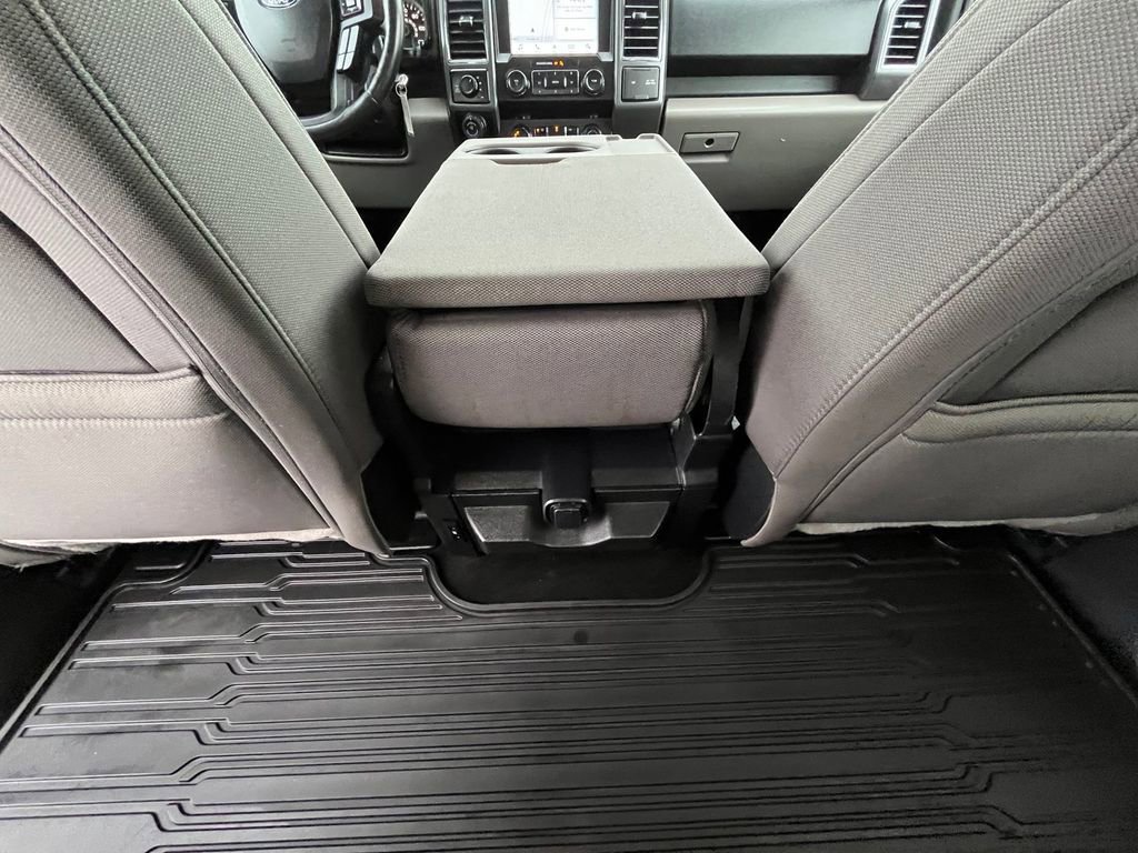 Certified 2019 Ford F150 XLT w/ Equipment Group 302A Luxury image 21