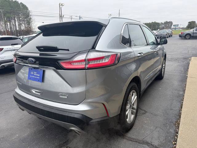 Certified 2020 Ford Edge SEL w/ Convenience Package image 3