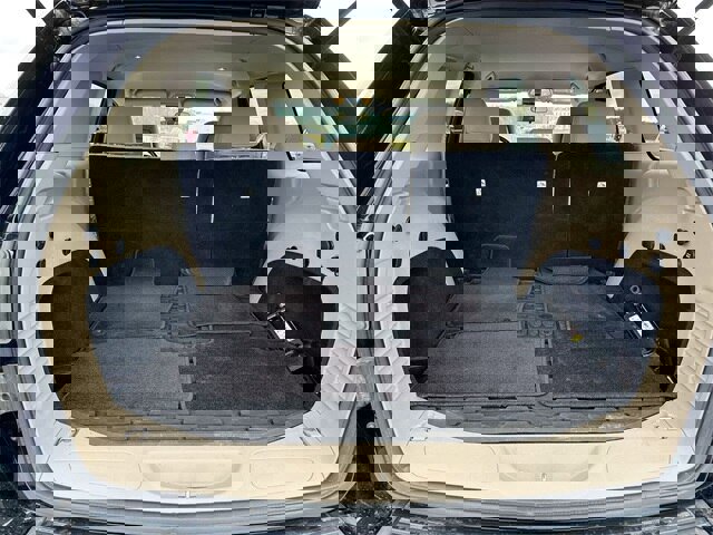 Used 2018 Jeep Grand Cherokee Laredo image 23