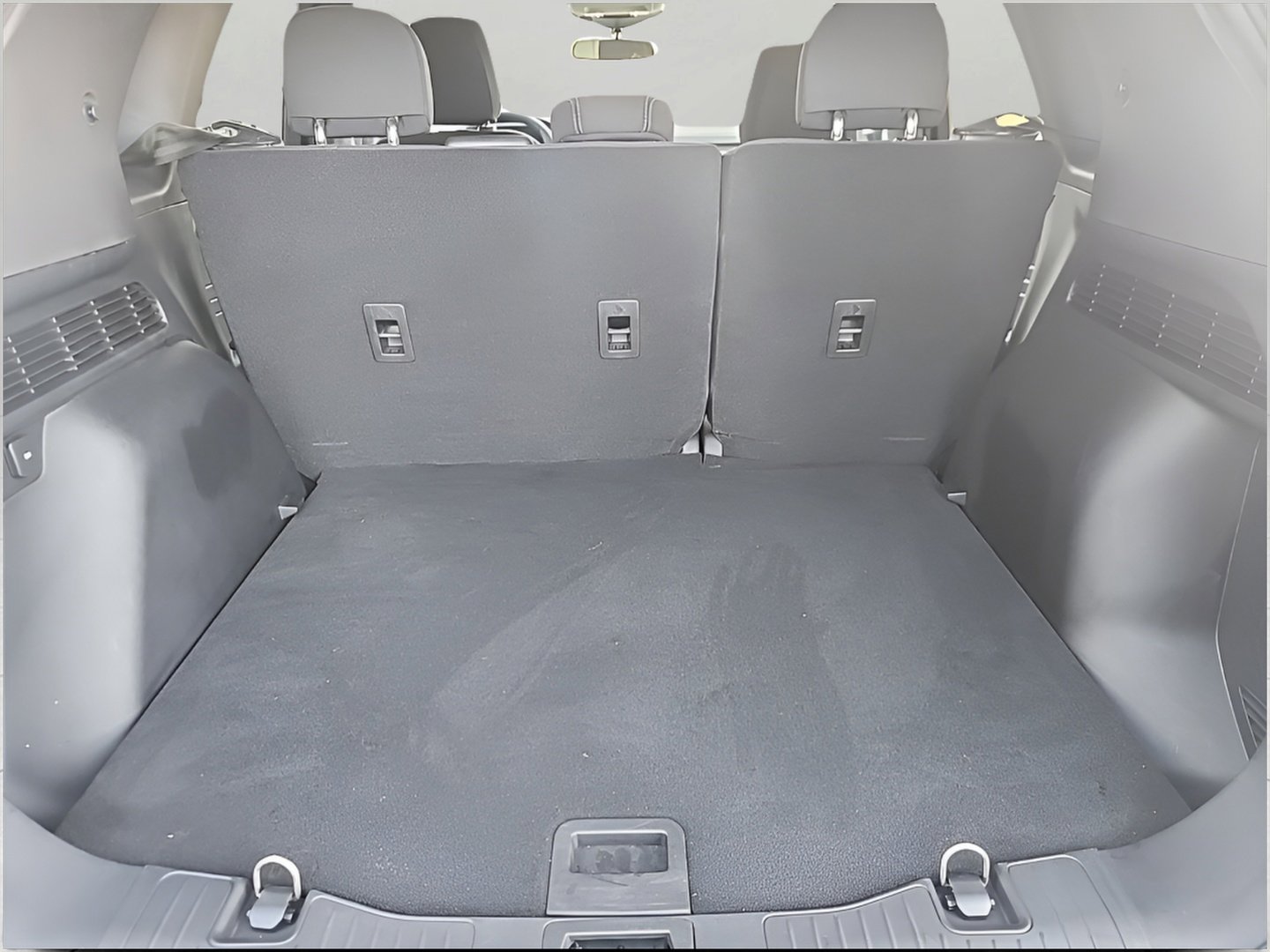 Certified 2023 Ford Escape Active w/ Tech Pack #2 image 9