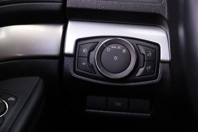 Certified 2017 Ford Explorer XLT FWD image 22