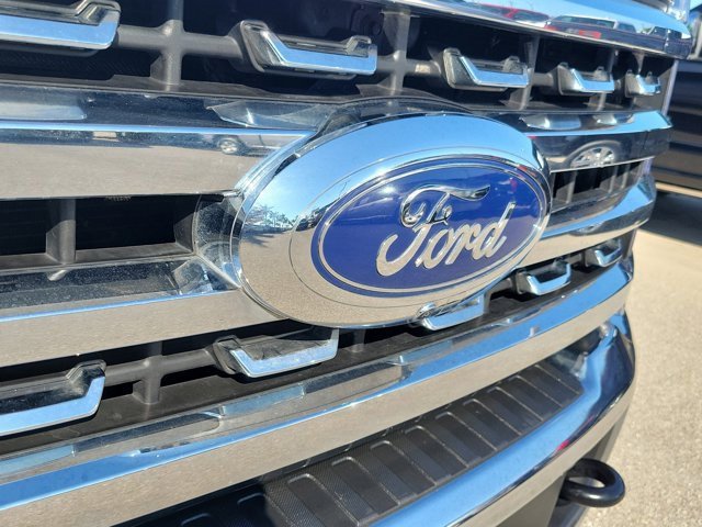 Certified 2023 Ford F350 Lariat w/ Lariat Ultimate Package image 7